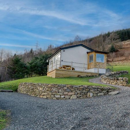 Ciaran Cottage Fearnan Exteriör bild
